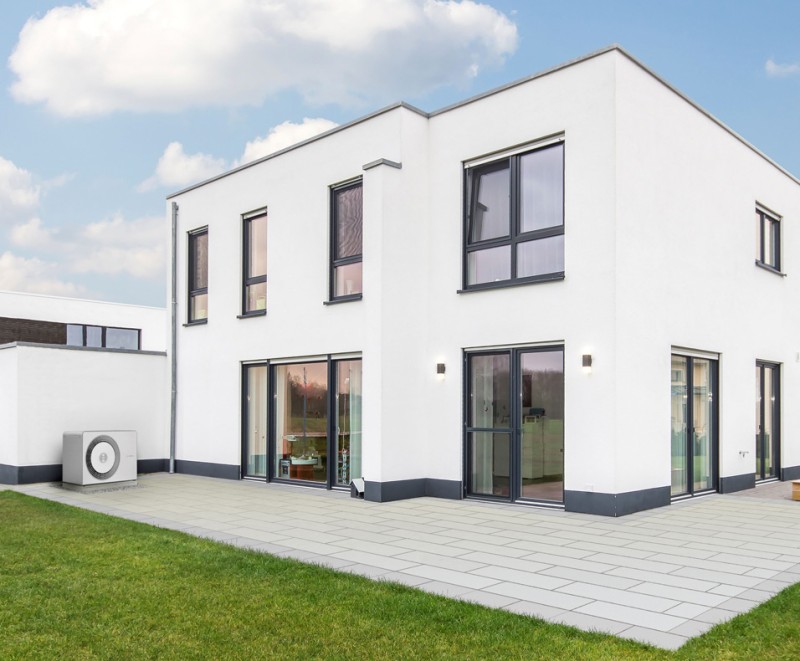 Compress 5800i AW de Bosch