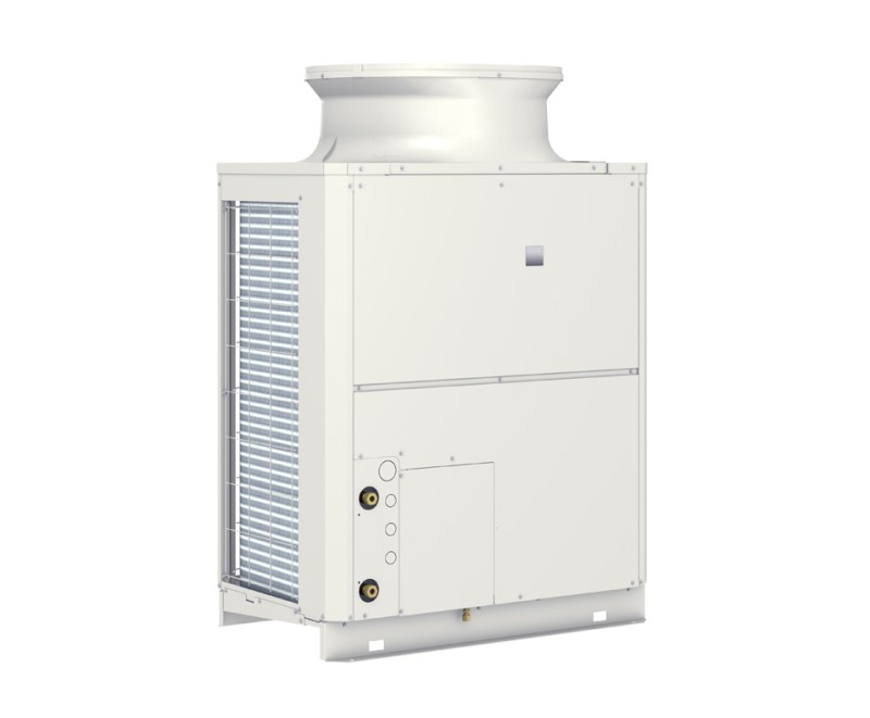 Ecodan Power+ CO2 (QAHV)  QAHV-N560YA-HPB