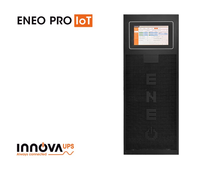 ENEO PRO IoT 10 – 80 kVA