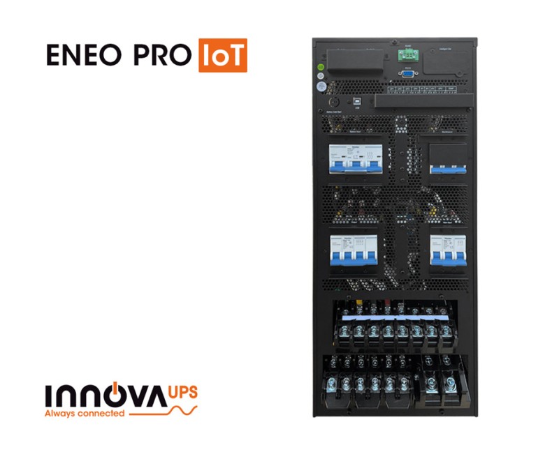 ENEO PRO IoT 10 – 80 kVA