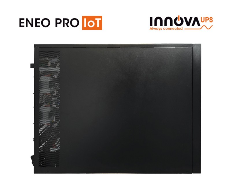 ENEO PRO IoT 10 – 80 kVA