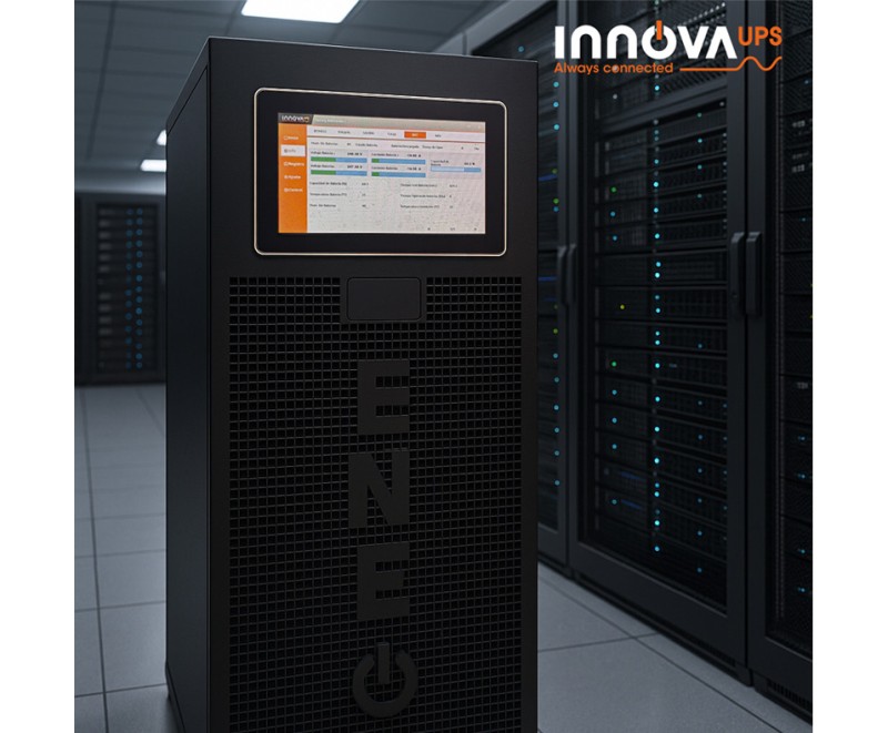 ENEO PRO IoT 10 – 80 kVA