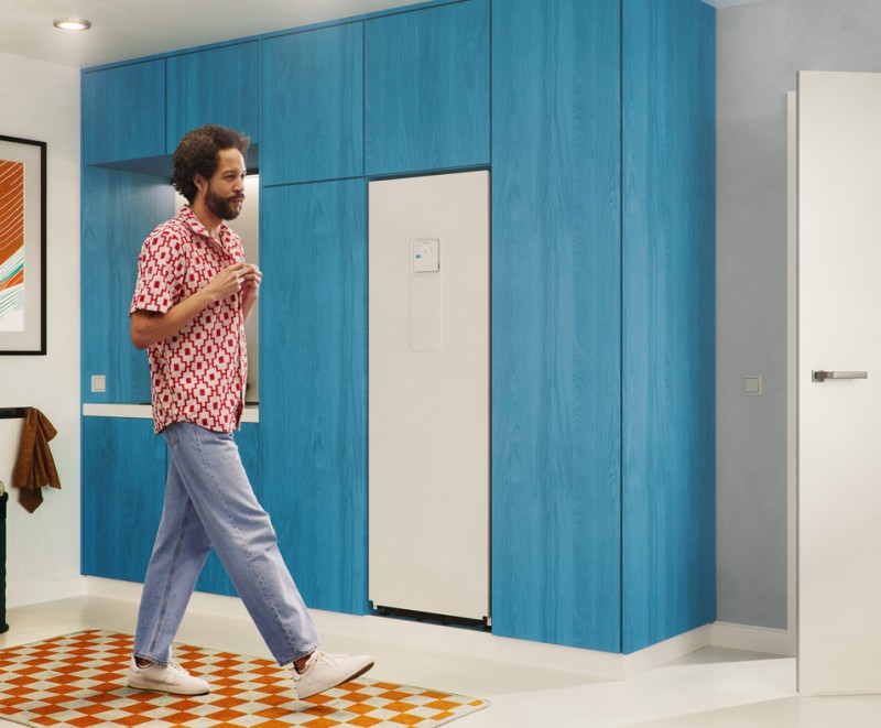 Nuevo ClimateHub e Hydrokit mural para TDMplus.