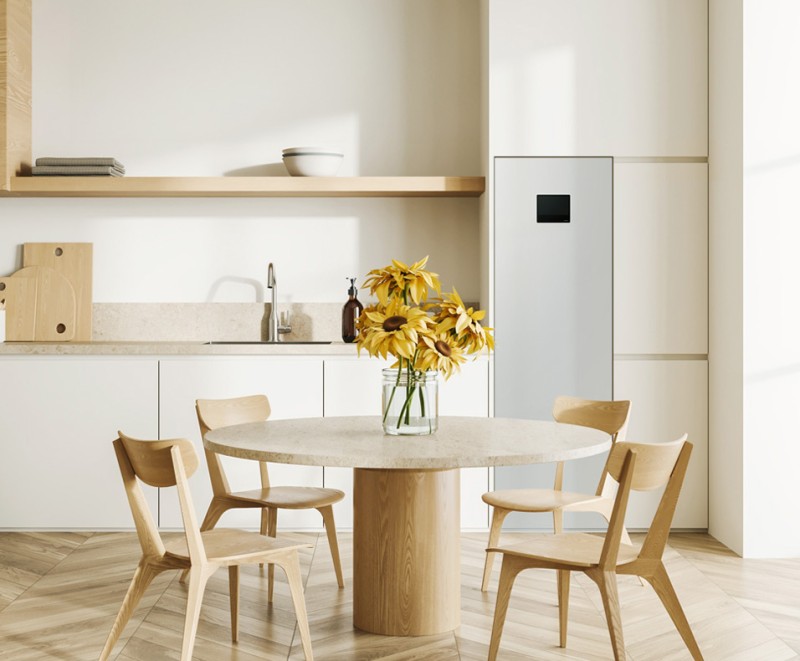 Nuevo ClimateHub e Hydrokit mural para TDMplus.