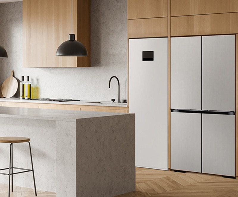 Nuevo ClimateHub e Hydrokit mural para TDMplus.