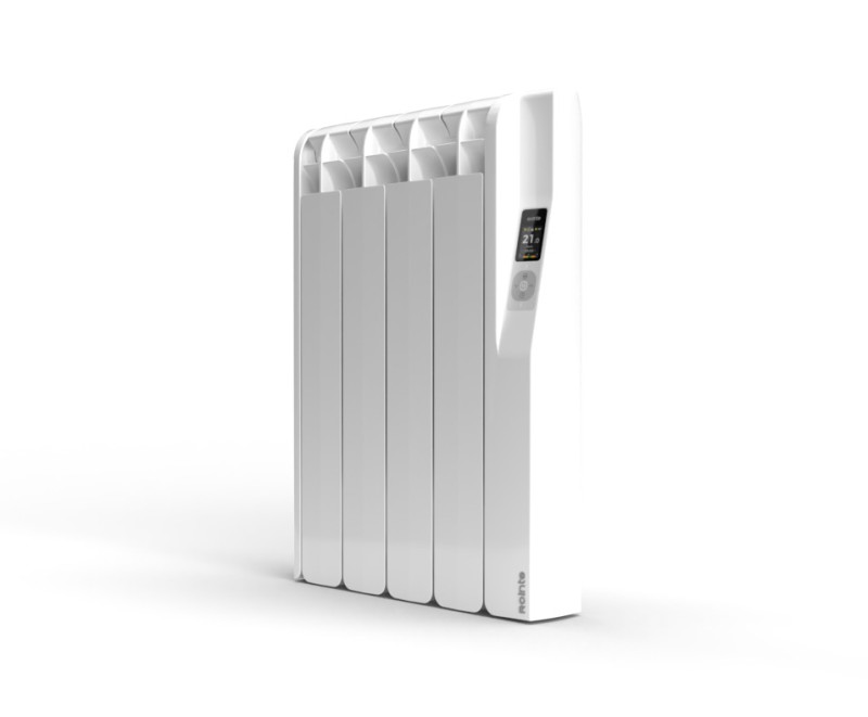 Radiador eléctrico de bajo consumo Rointe Kyros WiFi con sistema Inverter Adaptativo