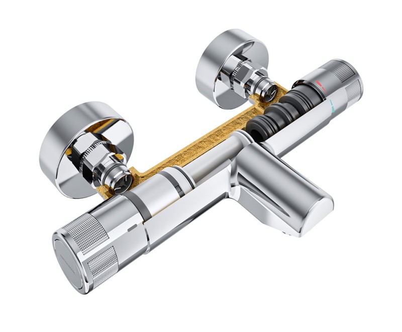 Cartucho Monocontrol