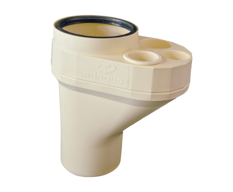 Injerto Multiconexión