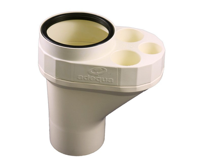 Injerto Multiconexión