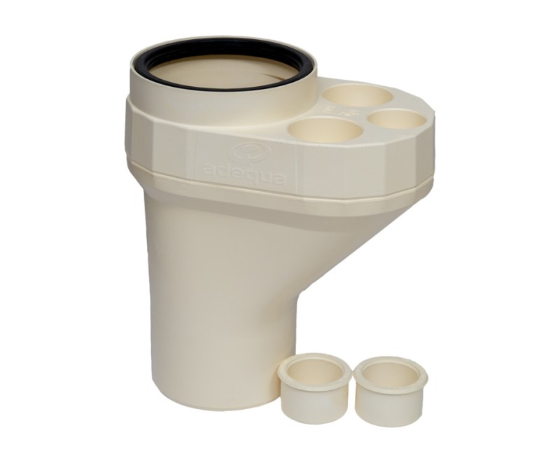 Injerto Multiconexión