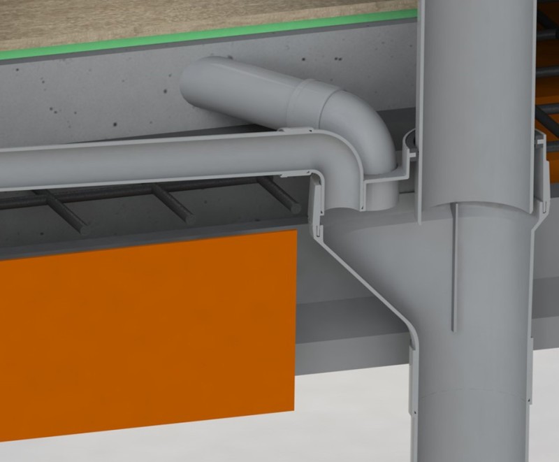 Injerto Multiconexión