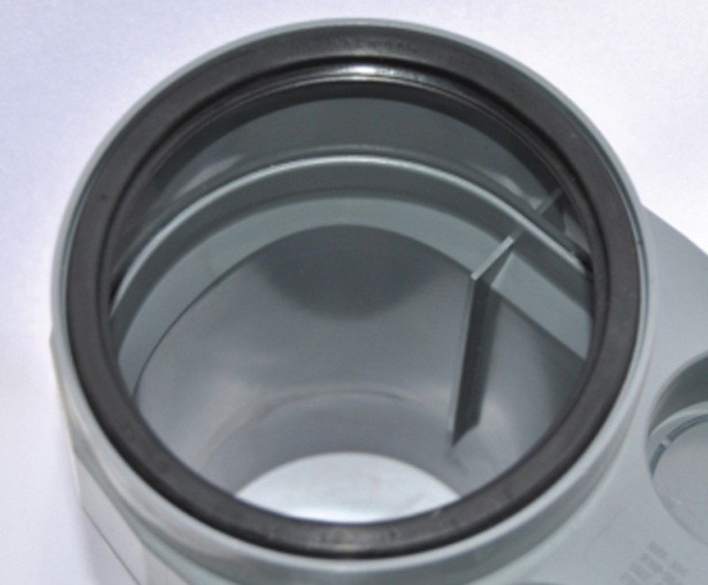 Injerto Multiconexión