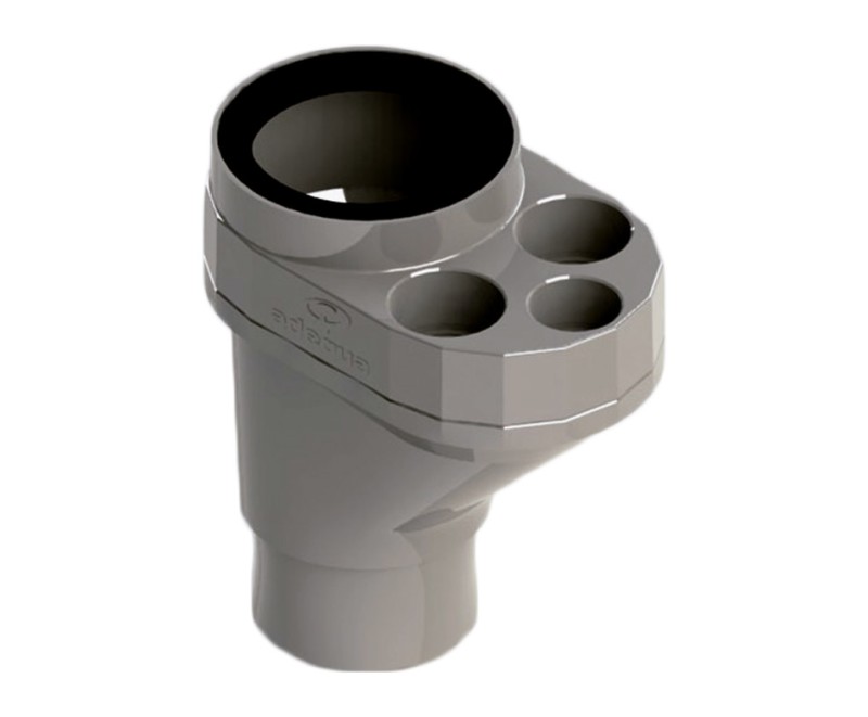 Injerto Multiconexión