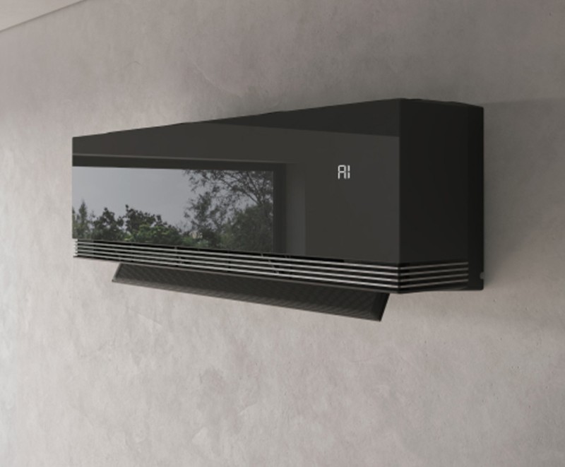 LG ARTCOOL MIRROR AI AIR