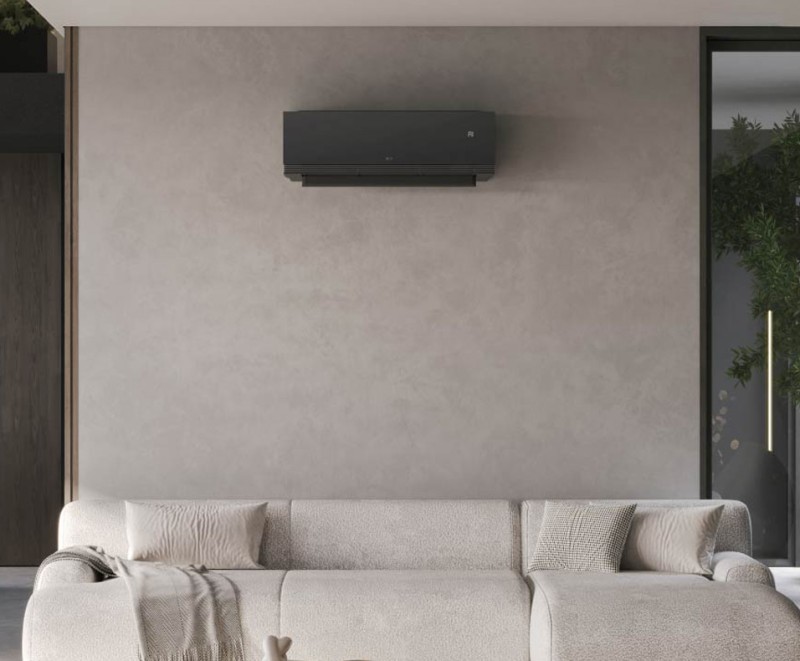 LG ARTCOOL MIRROR AI AIR