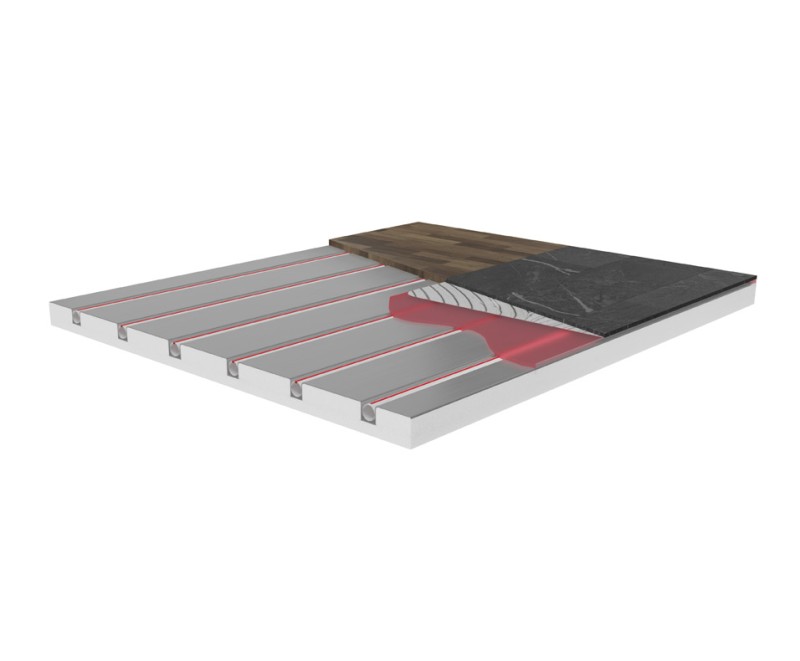 ClimaComfort Panel SECO