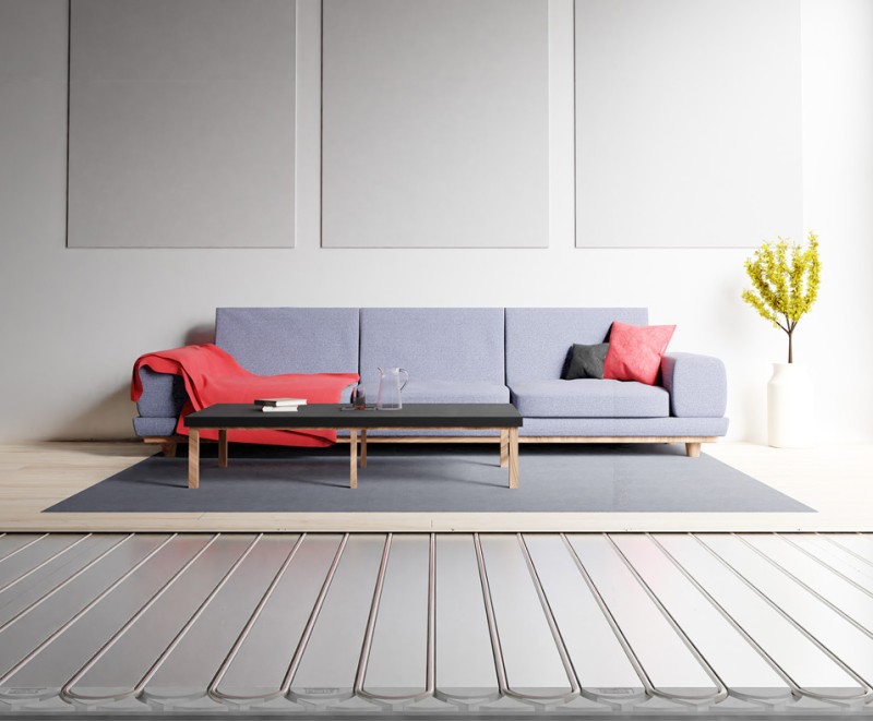 ClimaComfort Panel SECO