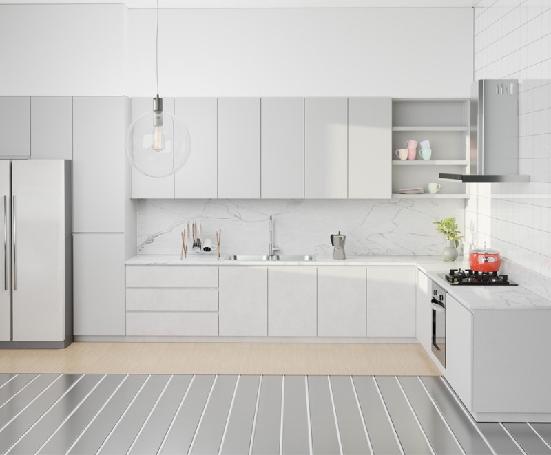 ClimaComfort Panel SECO