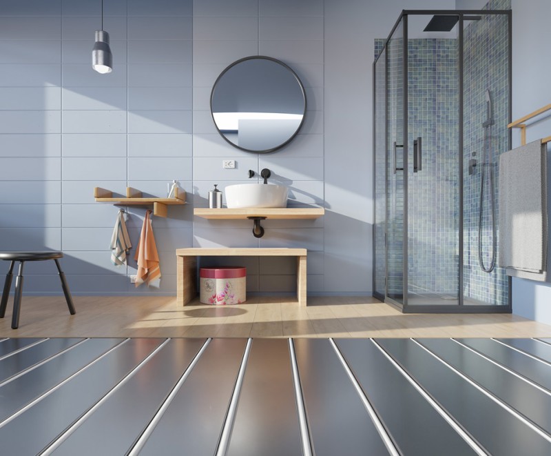 ClimaComfort Panel SECO