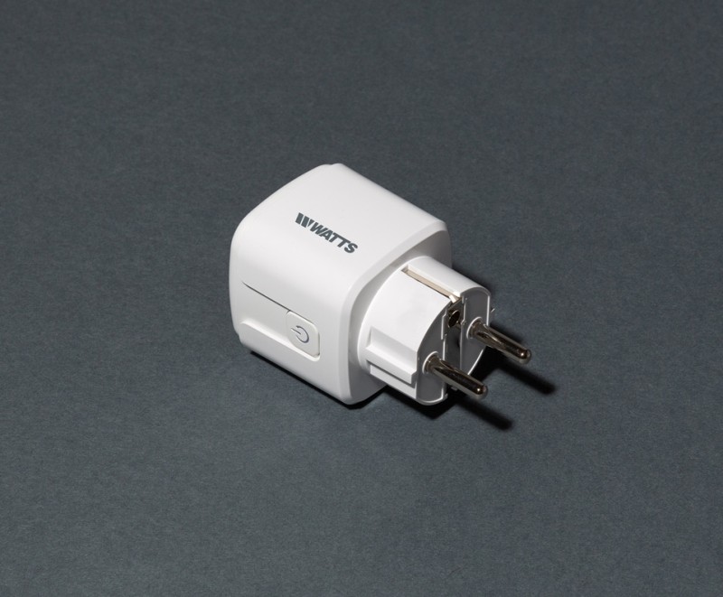 Cronotermostato inteligente con wifi integrado BTK-ST03 RF FC