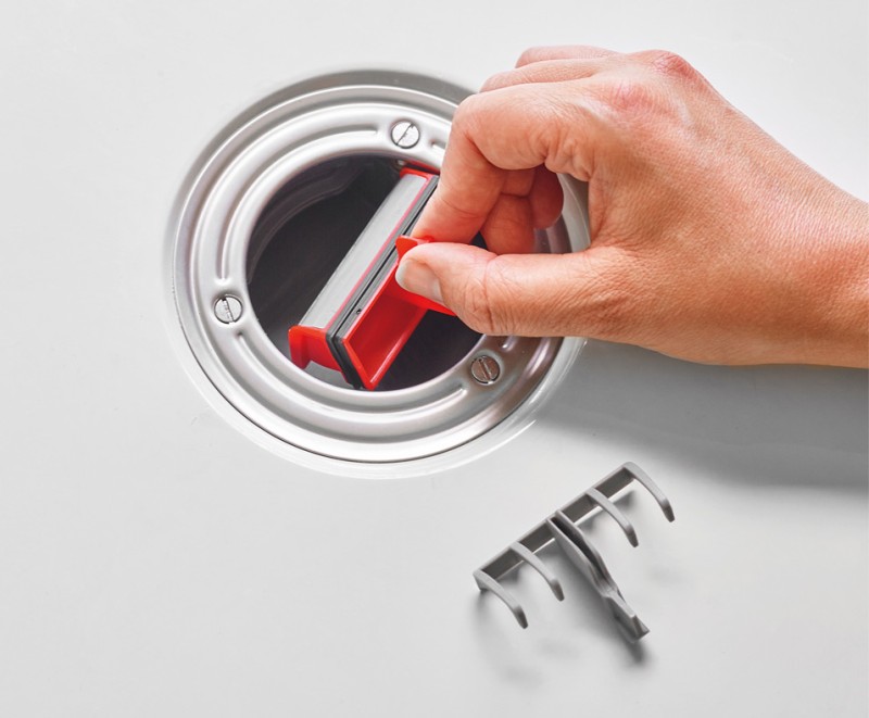 Membrana SMART TECHNOLOGY