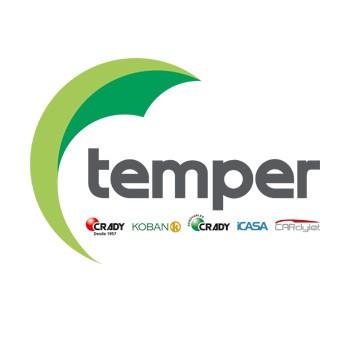 TEMPER - Premios Aúna