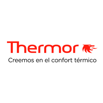 THERMOR - Premios Aúna