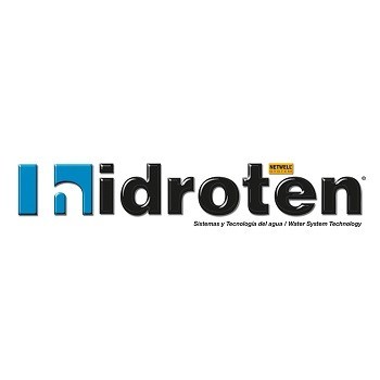 HIDROTEN - Premios Aúna