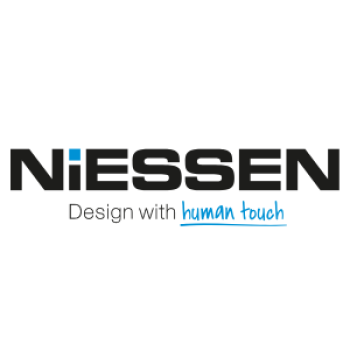 NIESSEN - Premios Aúna